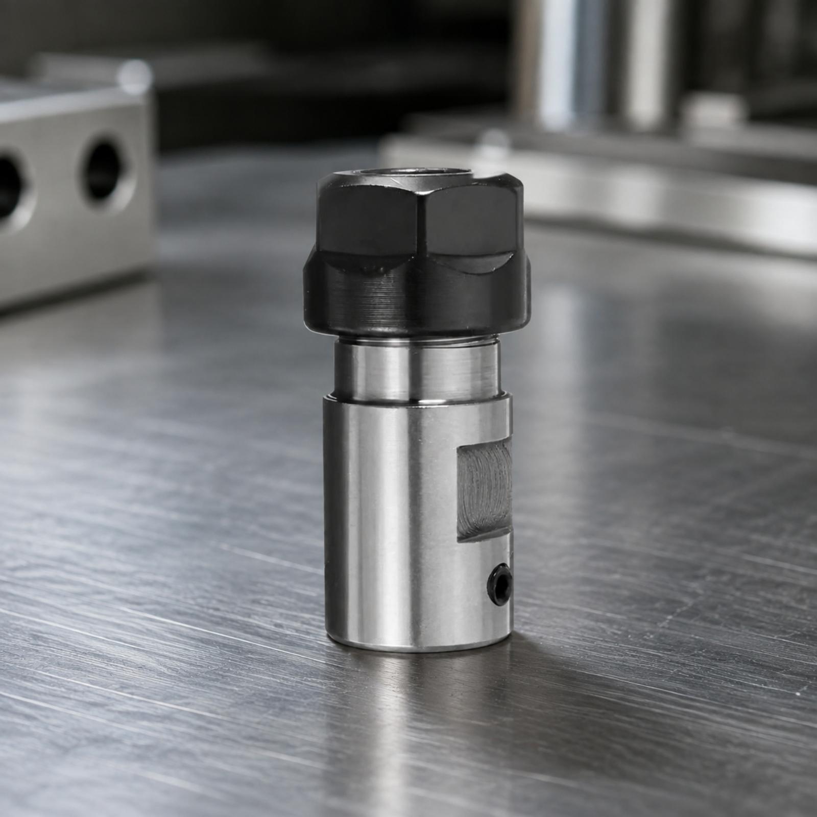 CNC Spindle Holder ER16 Collet - đánh giá và giá Cnc Spindle Motor