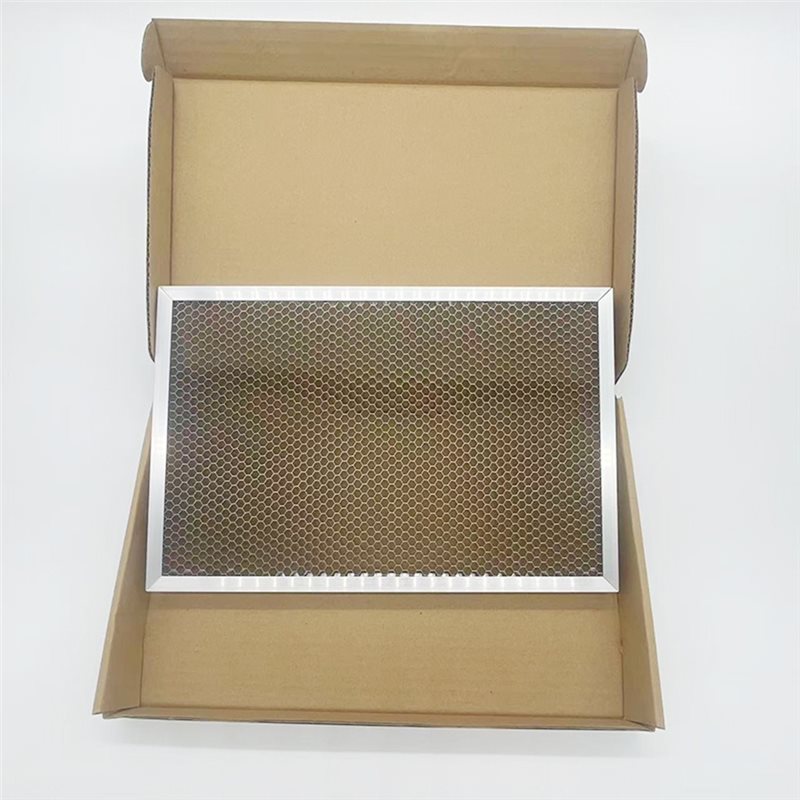 RABIT AS59For Laser For Engrav - đánh giá và giá Honeycomb Laser Bed