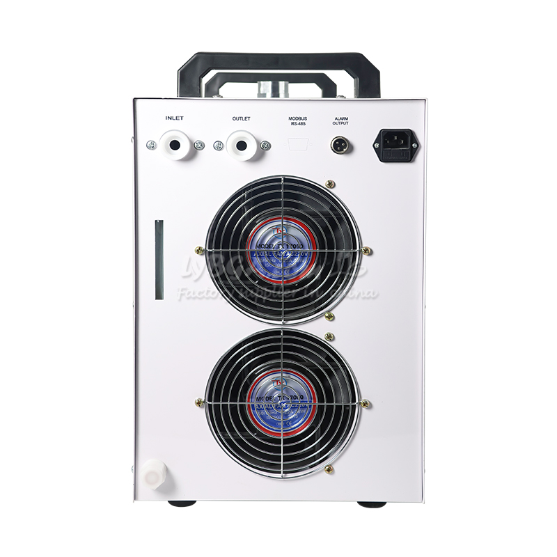 LY CWUP-20 Industrial chiller  - đánh giá và giá Laser Industrial Chiller
