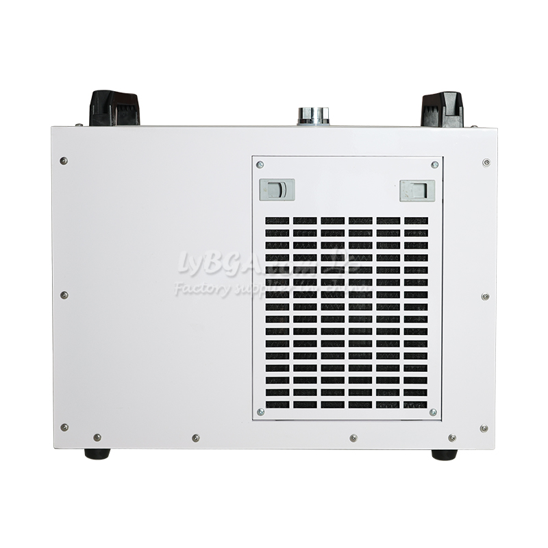 LY CWUP-20 Industrial chiller  - đánh giá và giá Laser Industrial Chiller