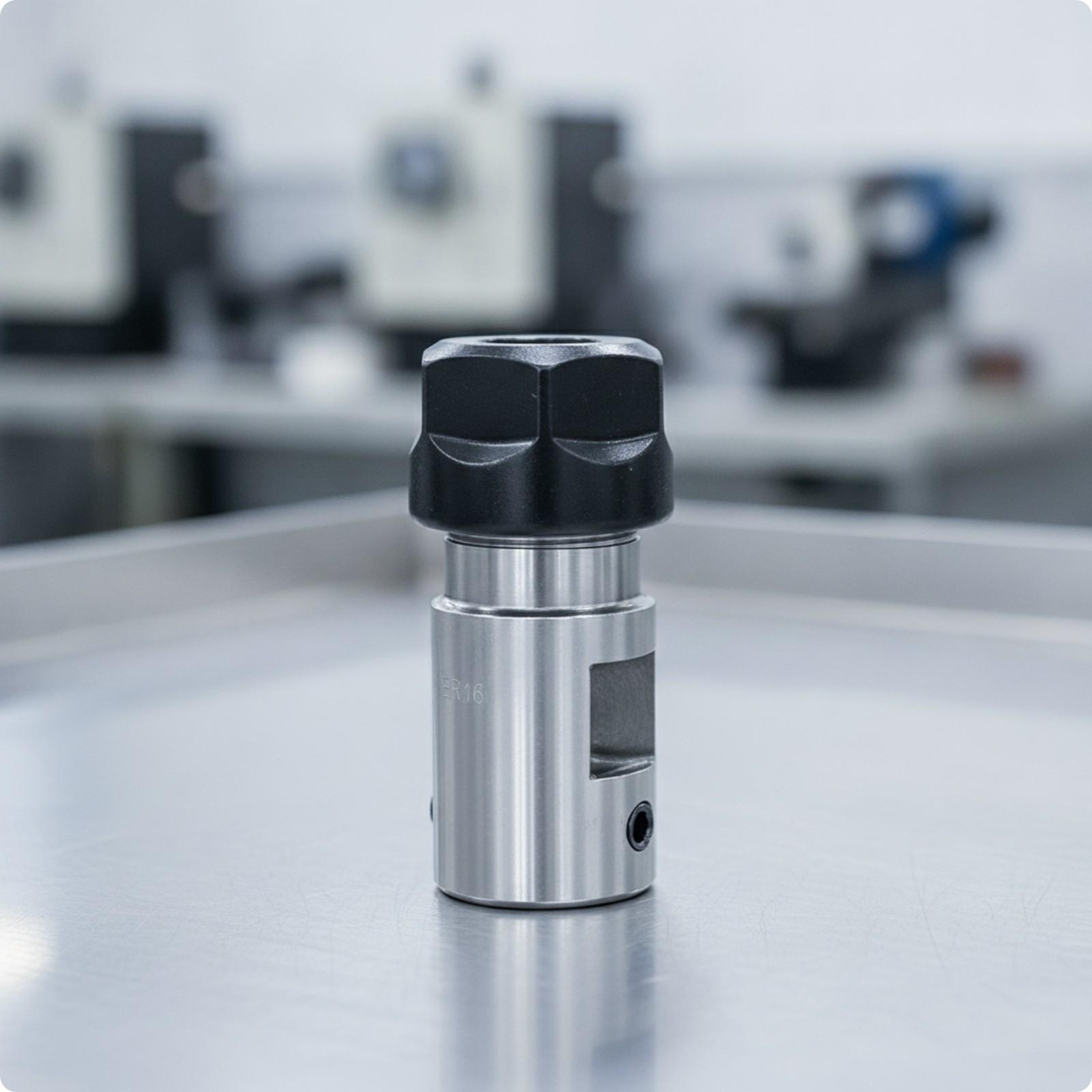 Micro Motor Spindle Holder ER1 - đánh giá và giá Cnc Spindle Motor