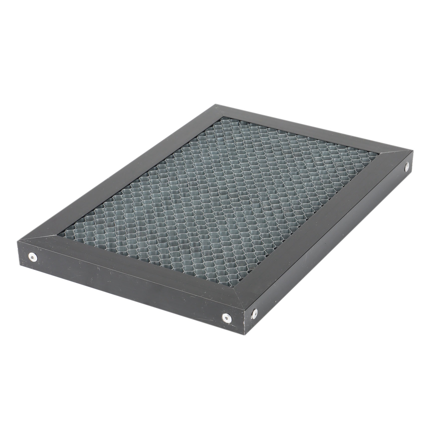 AC23-Honeycomb Work Bed Table  - đánh giá và giá Honeycomb Laser Bed