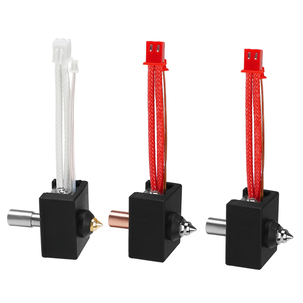 Upgrade Hotend Kit 300° For Fo - đánh giá và giá Creality Printer Ender 3