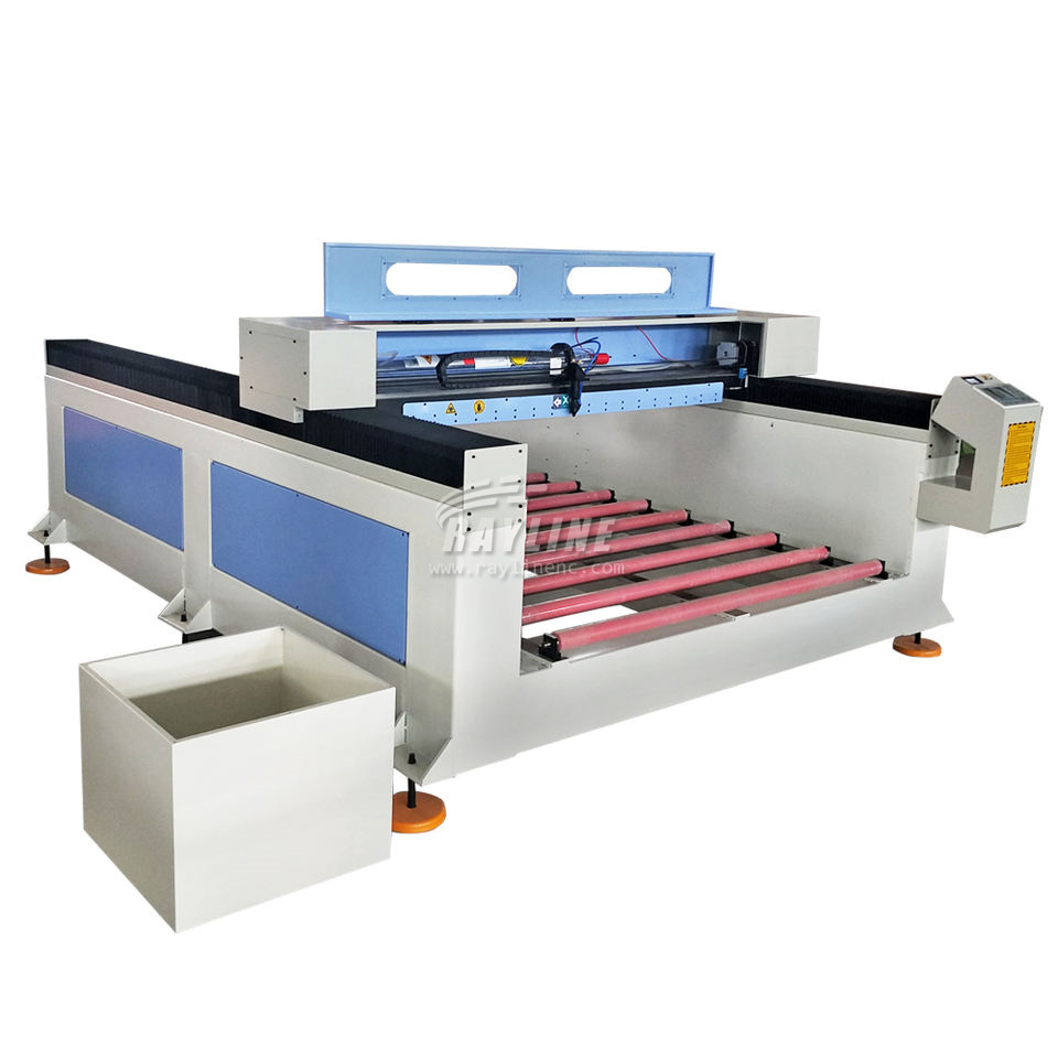 CO2 Laser Cutting Machine 150W - đánh giá và giá Industrial Laser Engraver