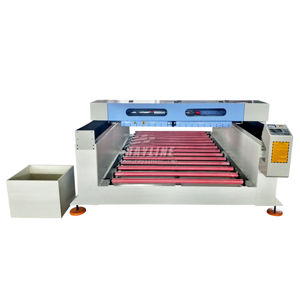 CO2 Laser Cutting Machine 150W - đánh giá và giá Industrial Laser Engraver