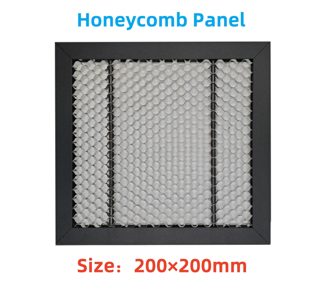 NEJE Laser Honeycomb Plate 200 - đánh giá và giá Honeycomb Laser Bed