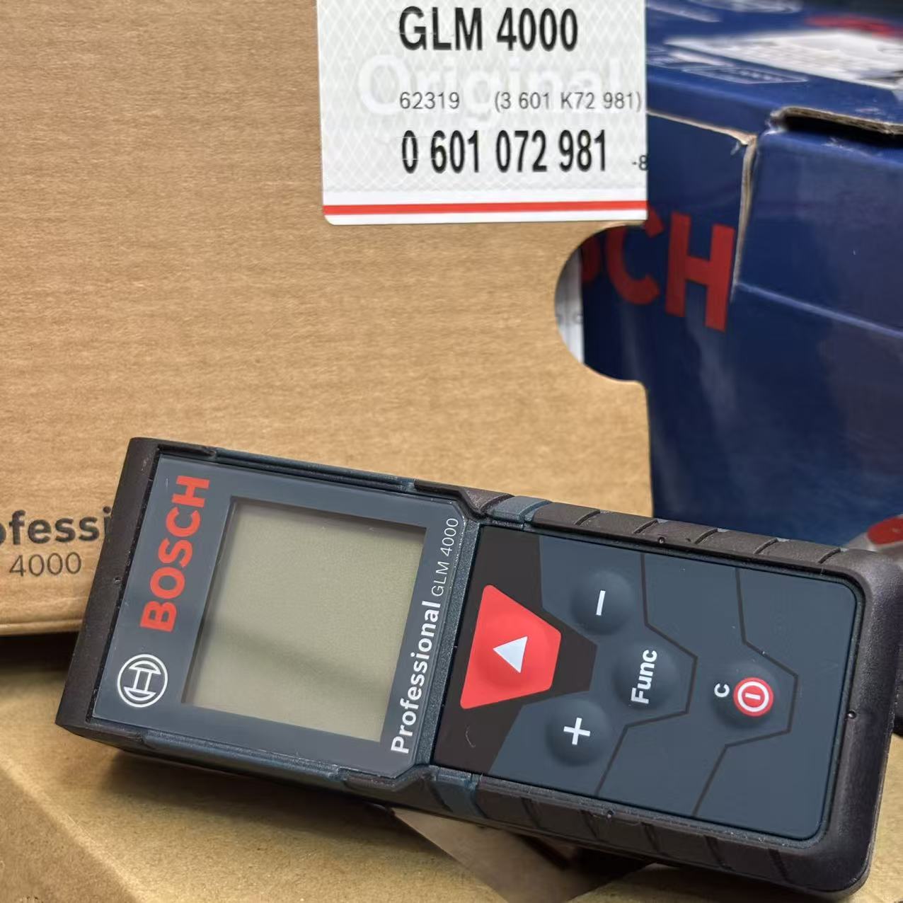 BOSCH GLM 4000 Laser Range Fin - đánh giá và giá Laser Marking Machine