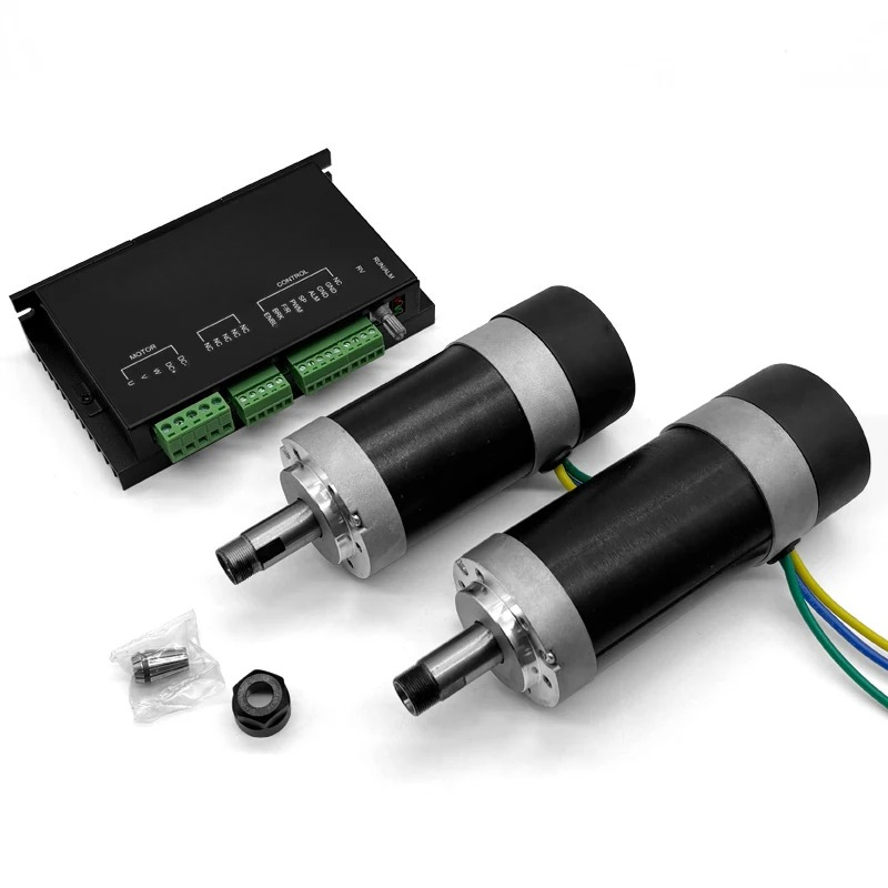 Air Cooled Permanent Magnet En - đánh giá và giá Cnc Spindle Motor